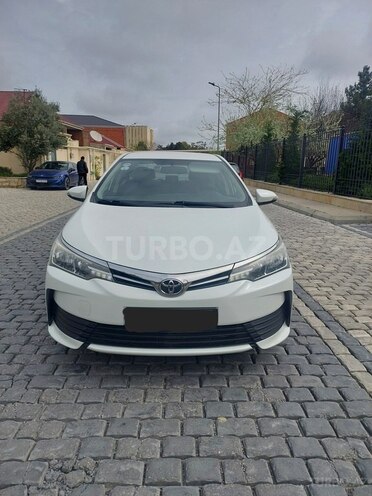 Toyota Corolla-1