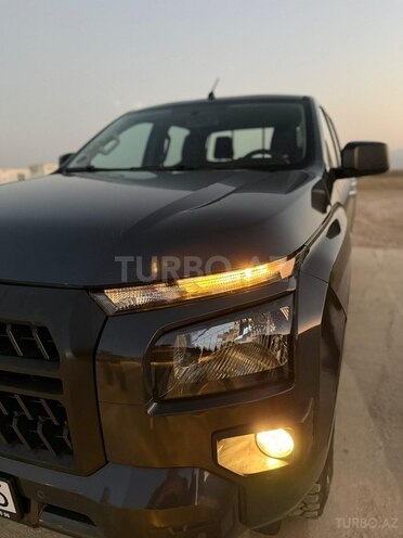 Mitsubishi L200-5
