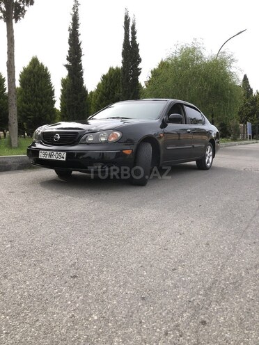 Nissan Maxima-3