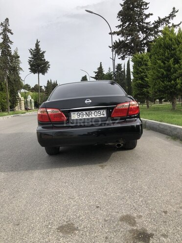 Nissan Maxima-4