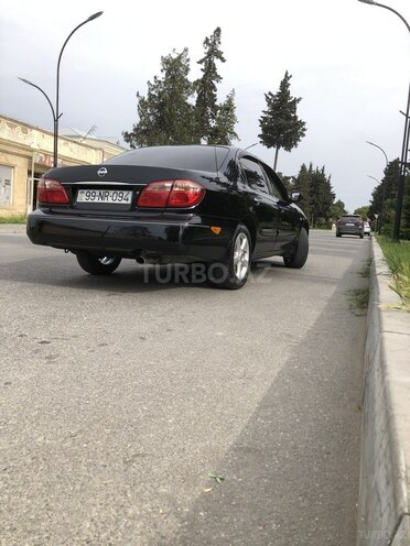 Nissan Maxima-5