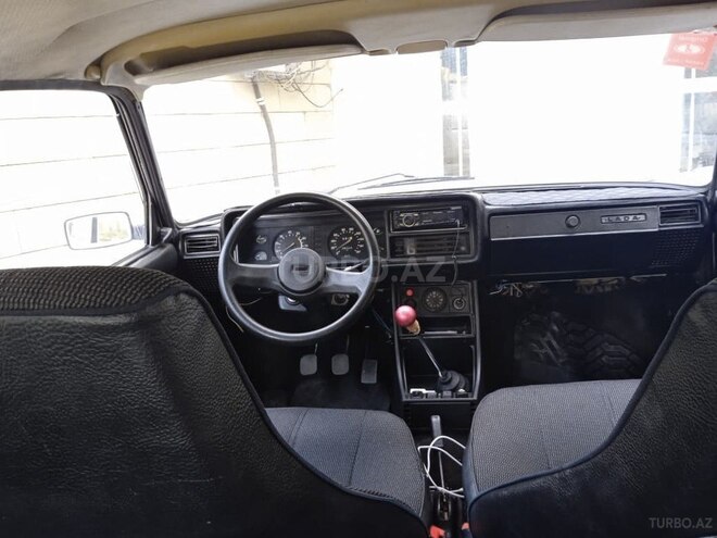 LADA (VAZ) 2107-11