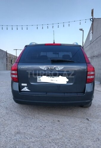 Kia Ceed SW-2
