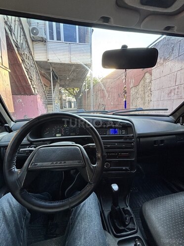 LADA (VAZ) 2115-2