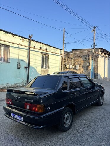 LADA (VAZ) 2115-4