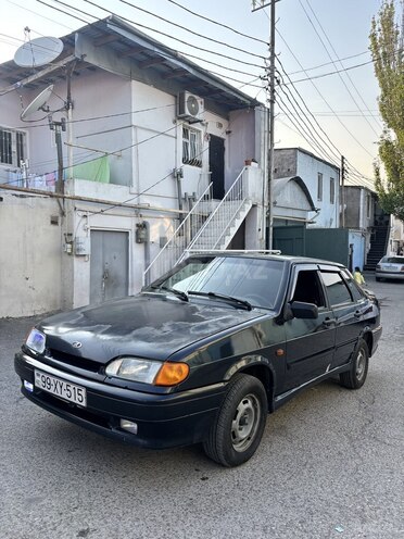 LADA (VAZ) 2115-3