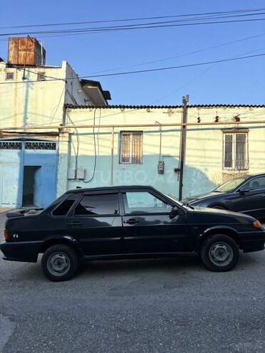 LADA (VAZ) 2115-5