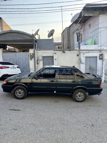 LADA (VAZ) 2115-6