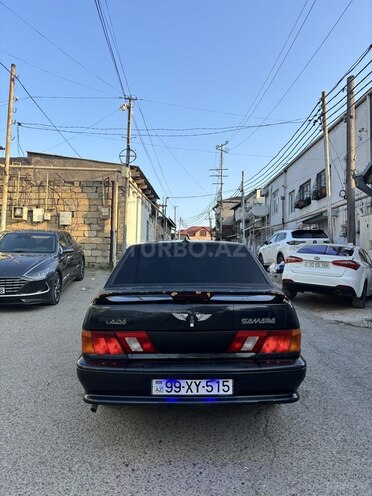 LADA (VAZ) 2115-7