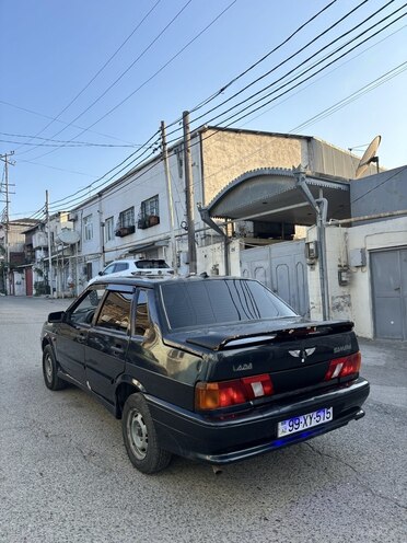 LADA (VAZ) 2115-9