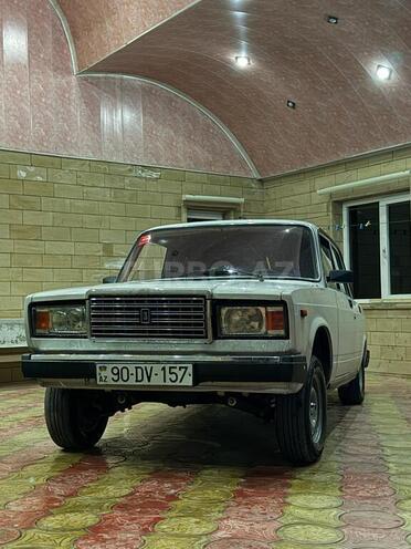 LADA (VAZ) 2107-13