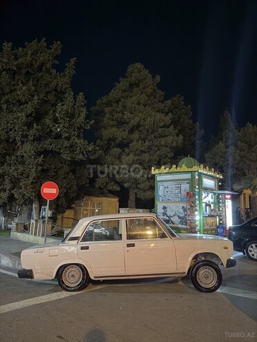 LADA (VAZ) 2107-6