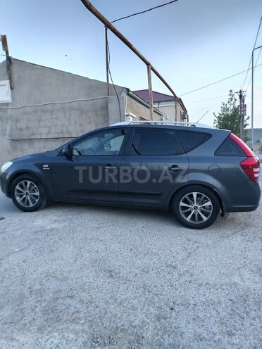 Kia Ceed SW-7