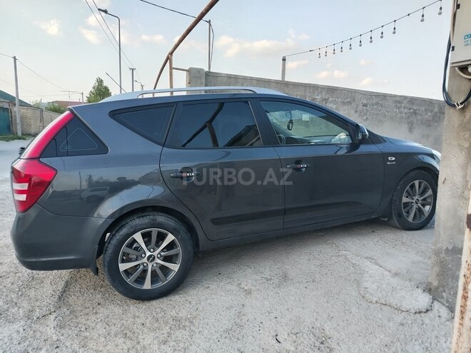 Kia Ceed SW-6
