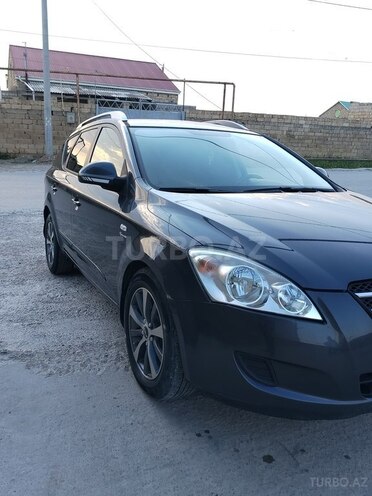 Kia Ceed SW-5