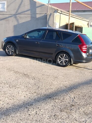 Kia Ceed SW-8