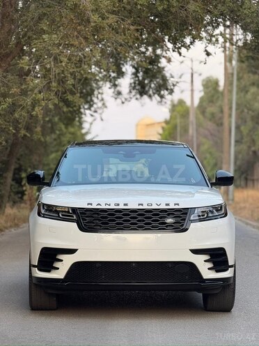 Land Rover RR Velar-6
