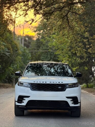 Land Rover RR Velar-1