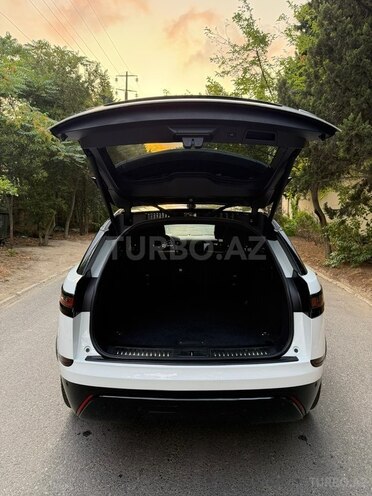 Land Rover RR Velar-5