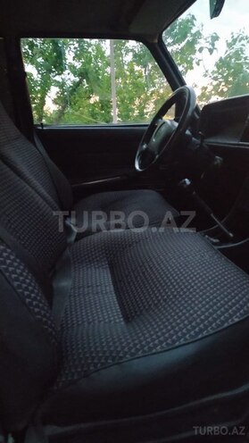 LADA (VAZ) 2107-3