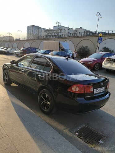 Kia Optima-3