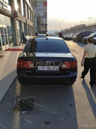 Kia Optima-2