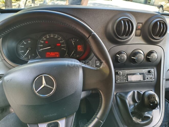Mercedes Citan-5