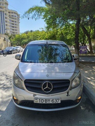 Mercedes Citan-1