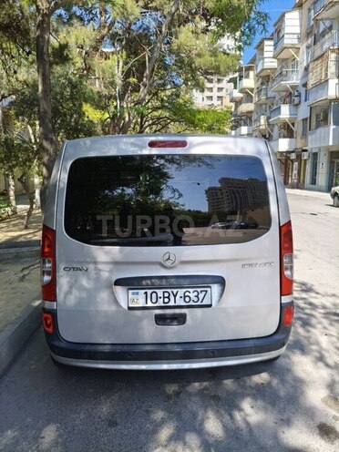 Mercedes Citan-4