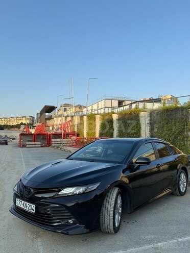 Toyota Camry-3