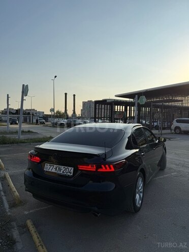 Toyota Camry-4
