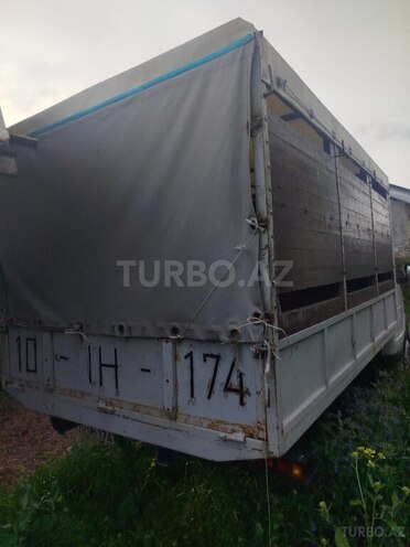 GAZ GAZel (3302-18)-7