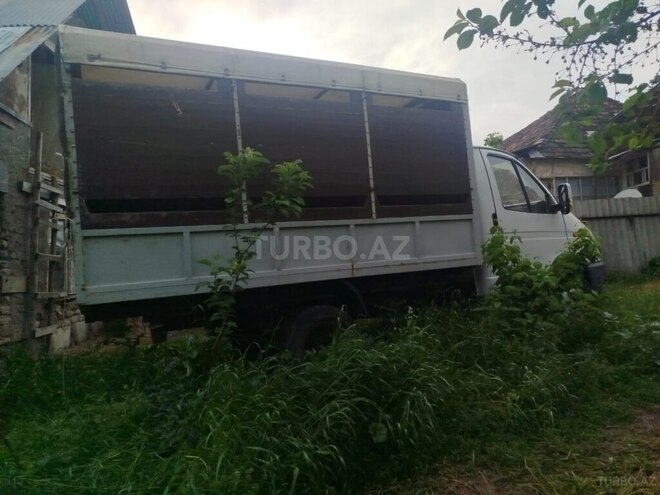 GAZ GAZel (3302-18)-5