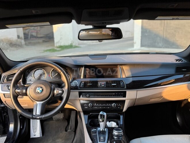 BMW 528-3