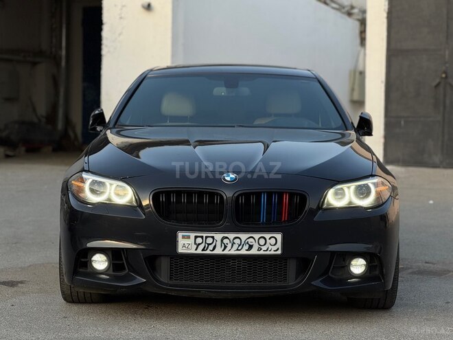 BMW 528-1