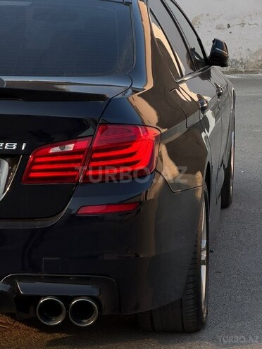 BMW 528-4