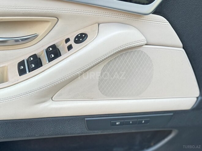 BMW 528-7