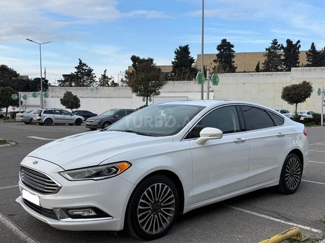 Ford Fusion (North America)-5