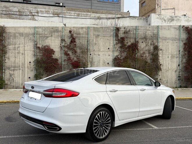 Ford Fusion (North America)-7