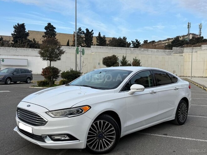Ford Fusion (North America)-3