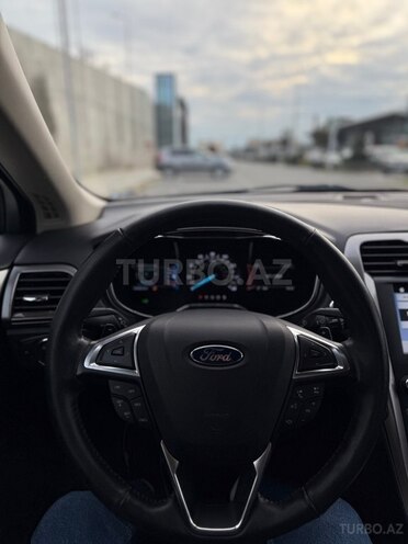 Ford Fusion (North America)-12