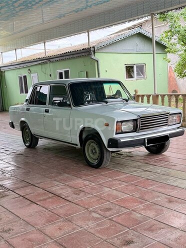LADA (VAZ) 2107-3