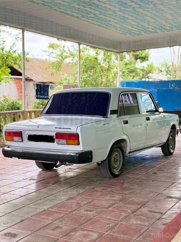 LADA (VAZ) 2107-4