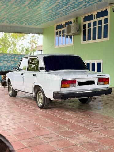 LADA (VAZ) 2107-6