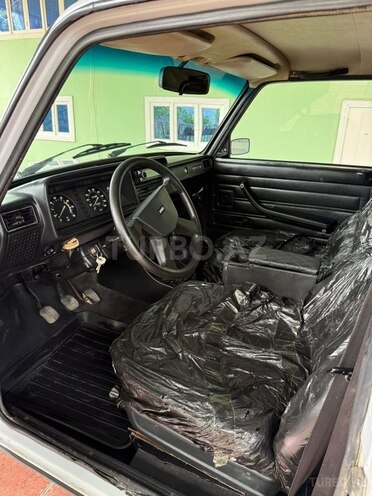 LADA (VAZ) 2107-7