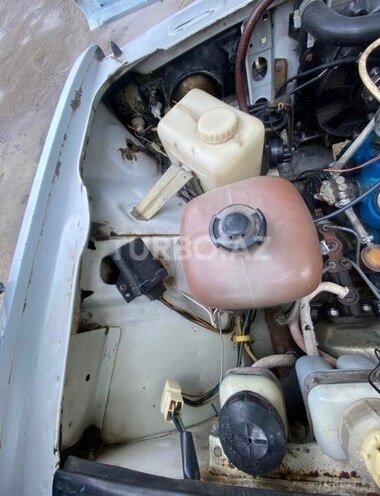 LADA (VAZ) 2107-10