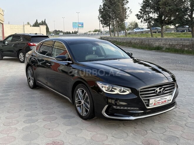 Hyundai Grandeur-3