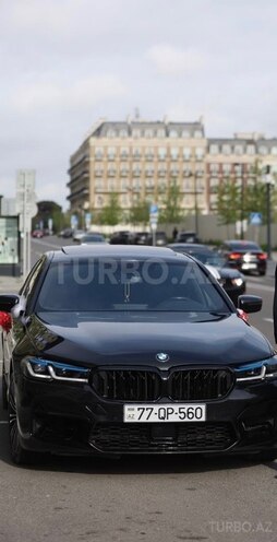 BMW 530-1