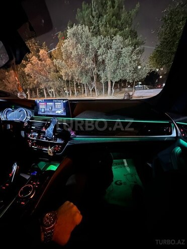 BMW 530-4