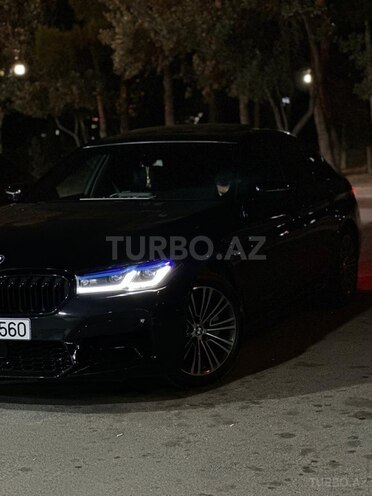 BMW 530-2